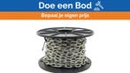 Bieden: Talamex DIN766 Galvanized Anchor Chain 4, Watersport en Boten, Ophalen of Verzenden, Nieuw