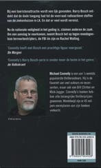 Blind vertrouwen / Harry Bosch / 13 9789022564028, Verzenden, Gelezen, Michael Connelly