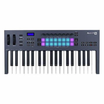Novation FLkey 37, Ophalen of Verzenden, Nieuw