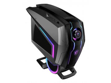 MSI MEG Aegis Ti5 12VTE-077IT - Desktop Gaming - Intel Core, Computers en Software, Verzenden, Nieuw, MSI