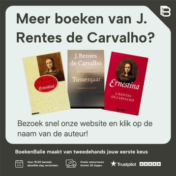 De Hollandse minnares / Pandora literair 9789025416744, Verzenden, Gelezen, J. Rentes de Carvalho