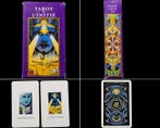 Norbert Lösche, - Tarot de l’Initié. - 2002
