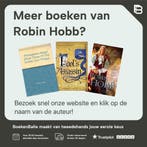 Forest Mage 9780007196166 Robin Hobb, Boeken, Verzenden, Gelezen, Robin Hobb
