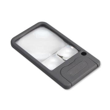Vergrootglas pocket, Ophalen of Verzenden, Nieuw