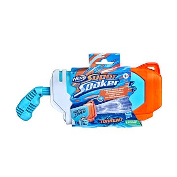 Super Soaker Torrent, Nieuw
