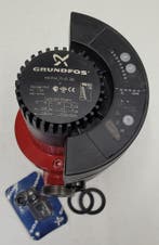 GRUNDFOS POMP MAGNA 25-40-180 NIEUW  96817929, Doe-het-zelf en Verbouw, Verwarming en Radiatoren, Ophalen of Verzenden, Nieuw