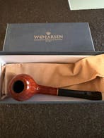 W.Ø. Larsen - Classic bent - Zonder minimumprijs - Pijp -, Nieuw