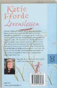 Levenslessen / Zwarte beertjes / 3315 9789046162613, Verzenden, Gelezen, Katie Fforde