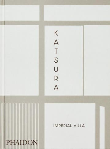 Katsura | Nieuw, Ophalen of Verzenden, Nieuw, Arata Isozaki; Manfred Speidel; Bruno Taut; Walter Gropius