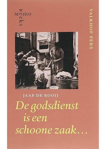 De godsdienst is een schoone zaak Jaap de Rooij, Verzenden, Gelezen
