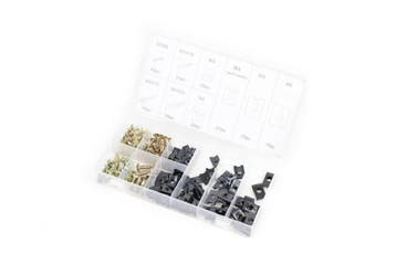 TM 170 Delig Assortiment Parkers en Speednuts, Verzenden, Nieuw