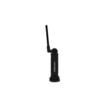 LED-werk lamp met 3W COB en 1W LED, oplaadbaar, Ophalen of Verzenden, Nieuw