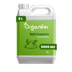 Bodeminsectenconcentraat - 5 l voor 5000 m2, Verzenden, Mest