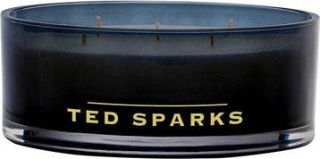 Ted Sparks Geurkaars Balthazar Wild Rose & Jasmin