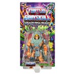 Masters of the Universe Origins Turtles of Grayskull Stea..., Verzamelen, Verzenden, Zo goed als nieuw