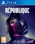 Republique, Ophalen of Verzenden, Nieuw