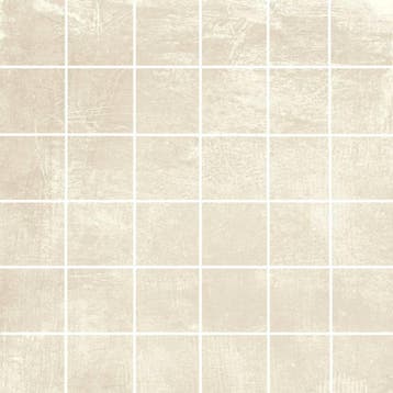 Mozaiek Loft White 5x5, Doe-het-zelf en Verbouw, Tegels, Ophalen of Verzenden, Nieuw