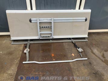 Bed drager DAF 2248366, Auto-onderdelen, Vrachtwagen-onderdelen, Ophalen, Gebruikt, DAF, Overige Auto-onderdelen