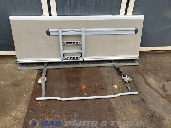 Bed drager DAF 2248366, Auto-onderdelen, Vrachtwagen-onderdelen, Gebruikt, DAF, Overige Auto-onderdelen, Ophalen