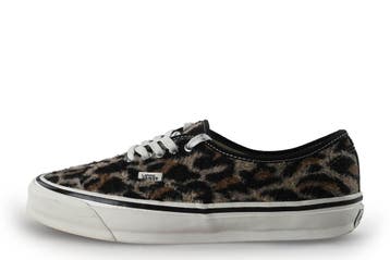 Vans Sneakers in maat 44 Panter, Overige kleuren, Verzenden, Sneakers of Gympen, Vans
