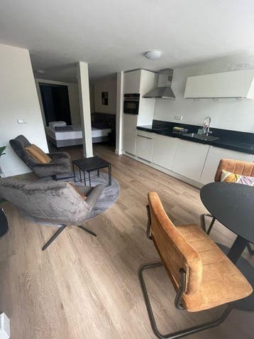 Te huur: Appartement Jansstraat in Haarlem, Noord-Holland, Appartement, Haarlem