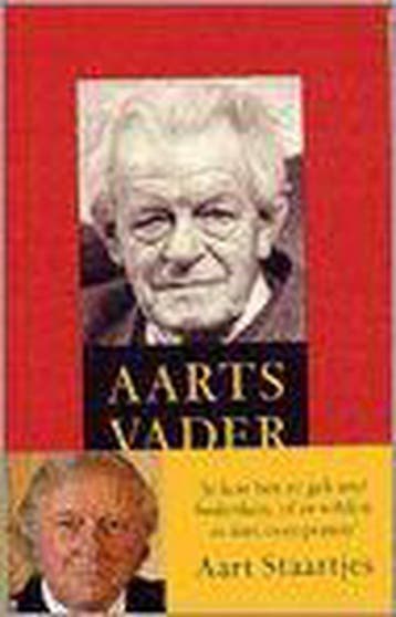 Aarts vader - A. Staartjes 9789060055731, Boeken, Verzenden, Gelezen, A. Staartjes
