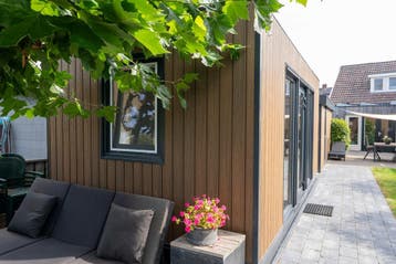 Prefab Kantoor Kopen? Snel en Compleet Geplaatst!