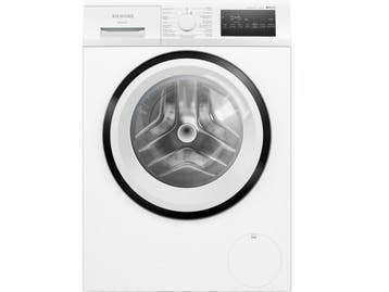 Siemens WM14N2M4FG - iQ300 - Wasmachine met stoom - 1400 rpm, Verzenden, Zo goed als nieuw