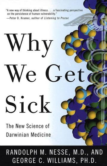 Why We Get Sick - R. Neese 9780679746744, Verzenden, Zo goed als nieuw, R. Neese