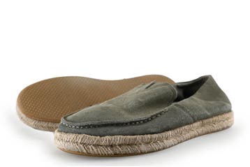 Toms Instappers in maat 42 Grijs, Overige kleuren, Verzenden, Overige typen, Toms