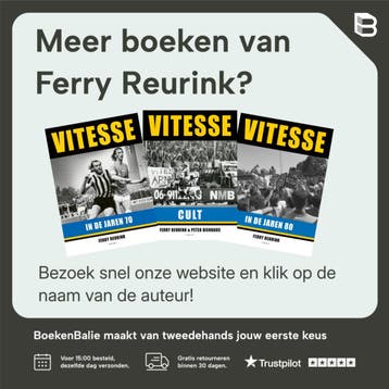Alfons Haket - Ferry Reurink 9789490834968, Boeken, Verzenden, Zo goed als nieuw, Ferry Reurink