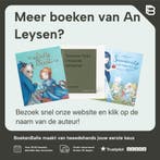 Prinses Dommelijntje 9789044814972 An Leysen, Boeken, Verzenden, Gelezen, An Leysen