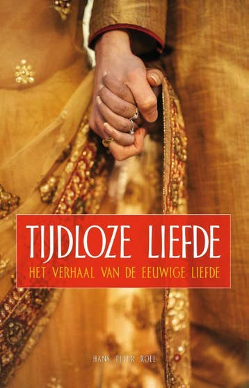 Tijdloze liefde - Hans Peter Roel 9789079677450, Verzenden, Gelezen, Hans Peter Roel