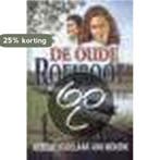 OUDE ROEIBOOT 9789033627682 Geesje Vogelaar-van Mourik, Verzenden, Gelezen, Geesje Vogelaar-van Mourik