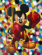NO1R - Mickey Mouse: Knockout Mode