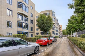 Te huur: Appartement Tivolistraat in Tilburg, Tilburg, Noord-Brabant, Appartement
