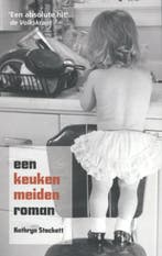 Een keukenmeidenroman 9789049954239 Kathryn Stockett, Verzenden, Gelezen, Kathryn Stockett