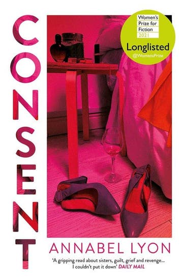 Consent 9781838952471 Annabel Lyon, Verzenden, Gelezen, Annabel Lyon