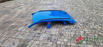 Dach Audi Q3 83A 2019 LV5C, Verzenden, Gebruikt