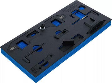 Motorafstelset voor PSA 1.0 EB0 / 1.2 EB2 benzine, Verzenden, Nieuw