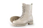 La Strada Veterboots in maat 39 Beige, Verzenden, Beige, Overige typen, La Strada