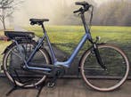 Gazelle Grenoble C7+ E-bike – Bosch Middenmotor – 61CM Frame, Ophalen of Verzenden, Zo goed als nieuw, 50 km per accu of meer