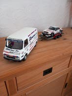 Modelauto (3) - OttOmobile Pack Porsche 911 SC Gr.4 Rallye, Nieuw