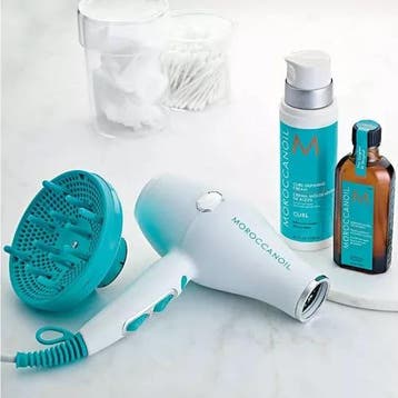 Moroccanoil Styling Tool - Smart Styling Infrared Hair Dryer, Verzenden, Nieuw
