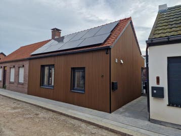 Te huur: Huis Keijzerstraat in Hoek, Hoek, Zeeland