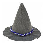 Groene bierfeest/oktoberfest hoed verkleed accessoire voor.., Ophalen of Verzenden, Nieuw