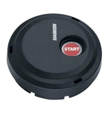 Harken DSS schakelaar voor Elektrische Lier, 1 stand, Ophalen of Verzenden, Nieuw