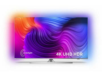 Philips 50PUS8536/12 - Ultra HD TV - 4K HDR Dolby Vision -, Verzenden, Nieuw, Philips