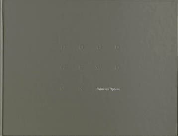 Doodgewoon | W. Ophem; W. Sinderen; A. Crucq | Nieuw, Ophalen of Verzenden, Nieuw, W. Ophem; W. Sinderen; A. Crucq