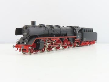 Märklin H0 - 3085 - Stoomlocomotief met tender (1) - BR 003, Nieuw